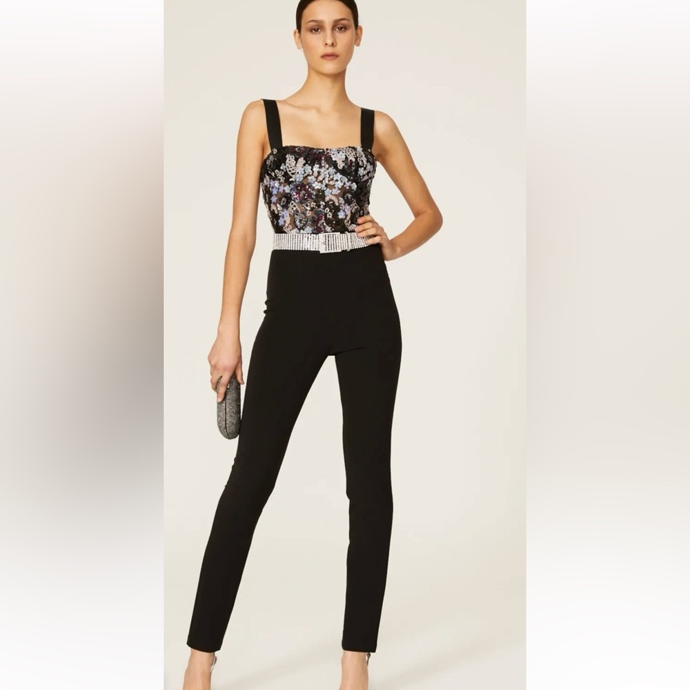 Bronx and Banco Annabelle Jumpsuit